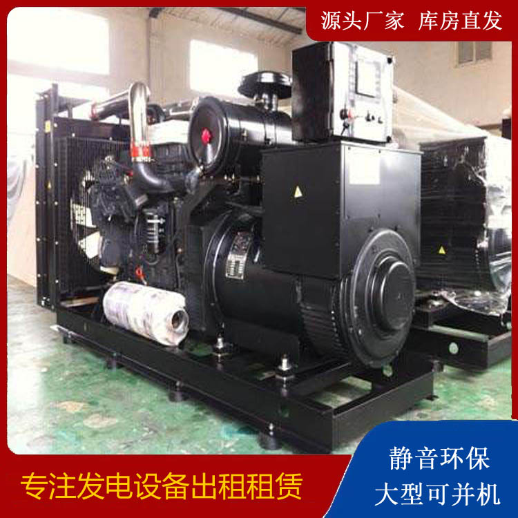 工业园区发电车出租 柴油发电机组需要经常换机油吗？