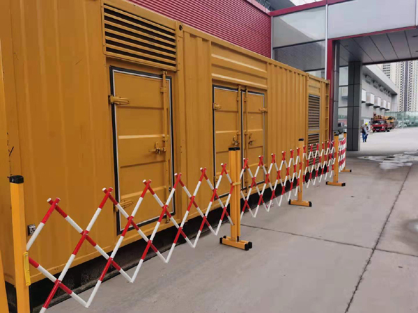 工业园区发电机出租 你知道怎样鉴定发电机品质的好坏吗？