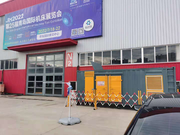 工业园区发电机租赁-柴油发电机组不及时维护危害大